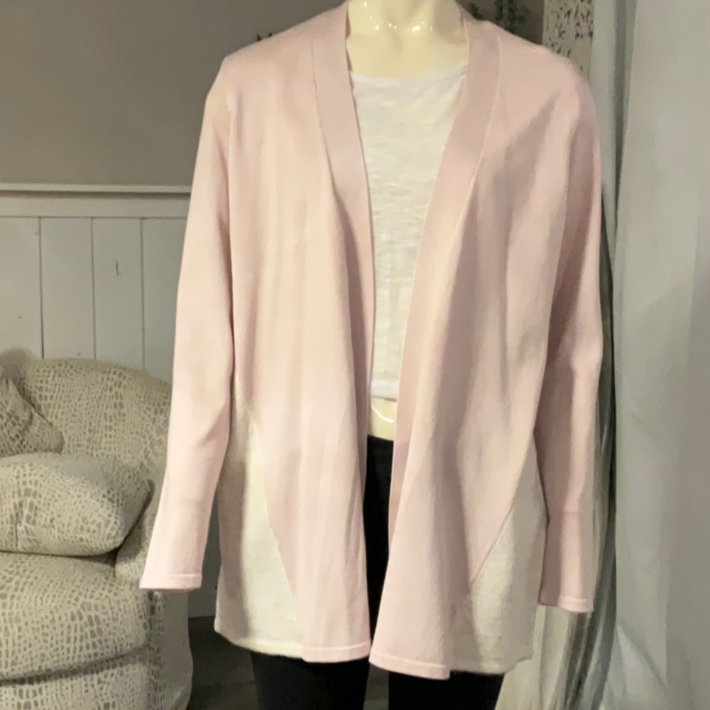 89th + Madison cardigan